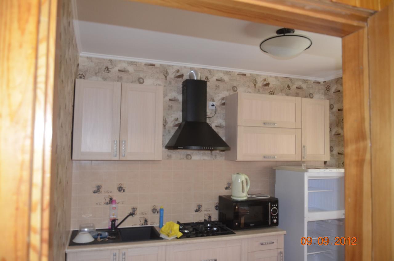 Дом У Днепра Prokhorovka Extérieur photo